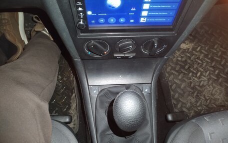 Skoda Octavia IV, 2008 год, 450 000 рублей, 12 фотография