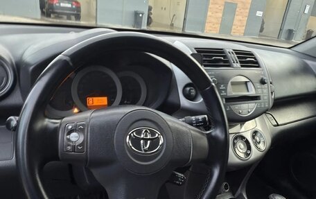 Toyota RAV4, 2007 год, 900 000 рублей, 4 фотография