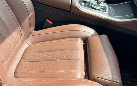 BMW X5, 2020 год, 6 280 000 рублей, 11 фотография