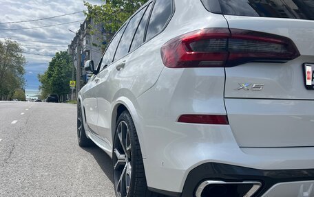 BMW X5, 2020 год, 6 280 000 рублей, 4 фотография