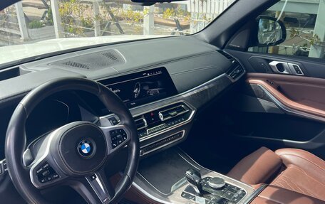 BMW X5, 2020 год, 6 280 000 рублей, 7 фотография