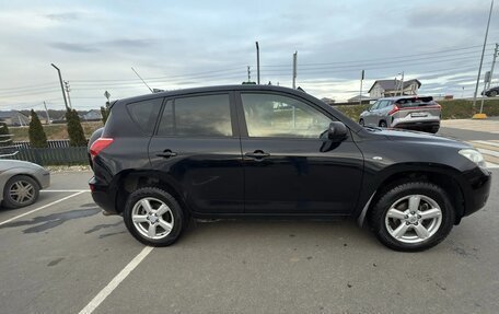 Toyota RAV4, 2007 год, 900 000 рублей, 3 фотография