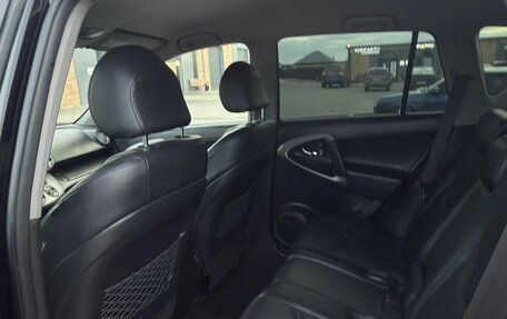 Toyota RAV4, 2007 год, 900 000 рублей, 6 фотография