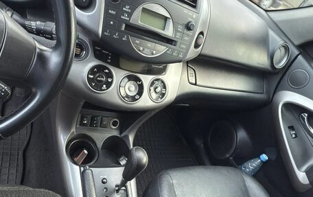 Toyota RAV4, 2007 год, 900 000 рублей, 5 фотография