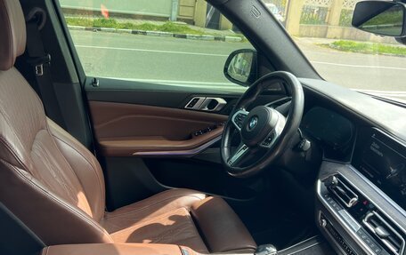 BMW X5, 2020 год, 6 280 000 рублей, 10 фотография