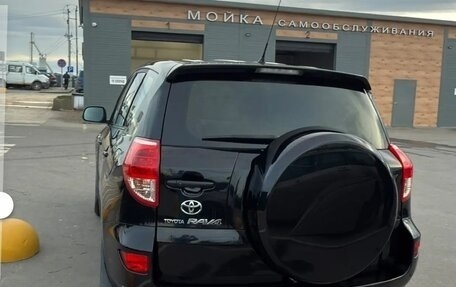 Toyota RAV4, 2007 год, 900 000 рублей, 2 фотография