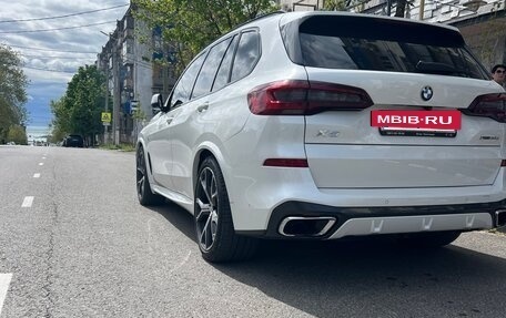 BMW X5, 2020 год, 6 280 000 рублей, 3 фотография