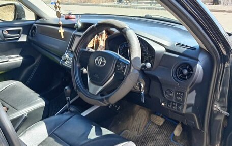 Toyota Corolla, 2016 год, 1 600 000 рублей, 3 фотография