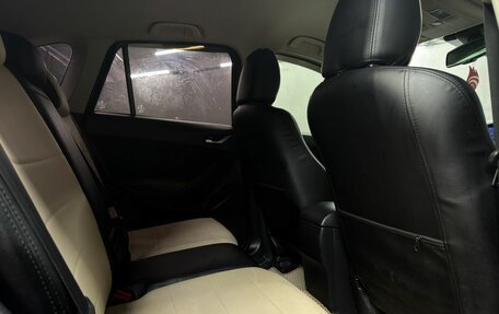 Mazda CX-5 II, 2013 год, 1 699 777 рублей, 10 фотография