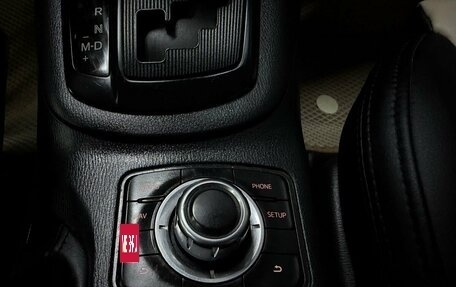 Mazda CX-5 II, 2013 год, 1 699 777 рублей, 14 фотография
