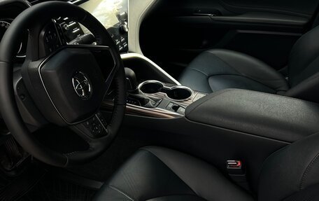 Toyota Camry, 2020 год, 3 500 000 рублей, 10 фотография