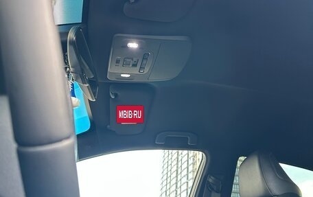 Toyota Camry, 2020 год, 3 500 000 рублей, 13 фотография
