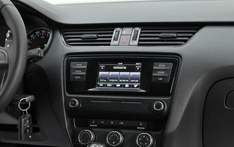 Skoda Octavia, 2015 год, 1 025 000 рублей, 6 фотография