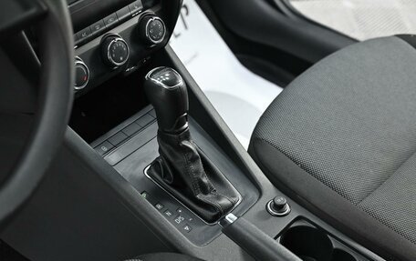 Skoda Octavia, 2015 год, 1 025 000 рублей, 9 фотография