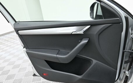 Skoda Octavia, 2015 год, 1 025 000 рублей, 10 фотография