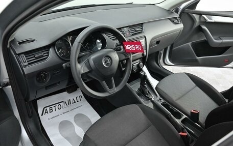 Skoda Octavia, 2015 год, 1 025 000 рублей, 5 фотография