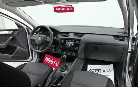 Skoda Octavia, 2015 год, 1 025 000 рублей, 8 фотография