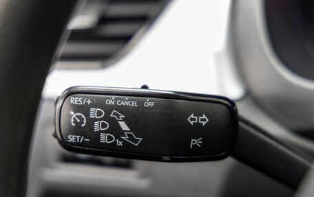Skoda Rapid I, 2019 год, 1 548 000 рублей, 18 фотография