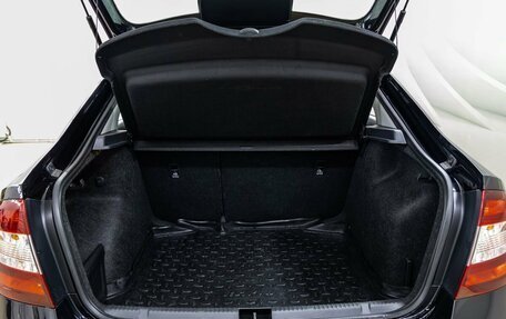 Skoda Rapid I, 2019 год, 1 548 000 рублей, 33 фотография