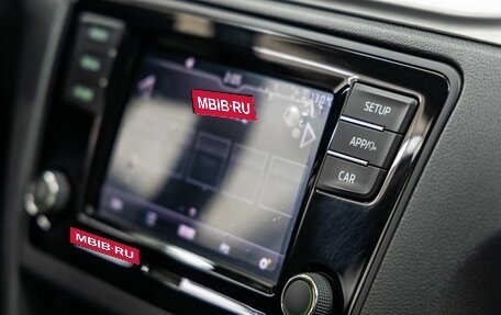 Skoda Rapid I, 2019 год, 1 548 000 рублей, 27 фотография