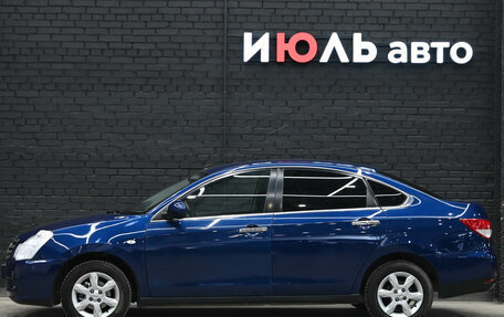 Nissan Almera, 2017 год, 830 000 рублей, 8 фотография