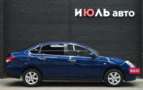 Nissan Almera, 2017 год, 830 000 рублей, 9 фотография