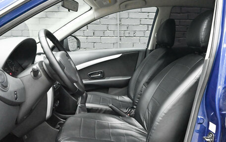 Nissan Almera, 2017 год, 830 000 рублей, 16 фотография