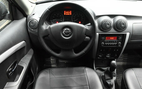 Nissan Almera, 2017 год, 830 000 рублей, 12 фотография