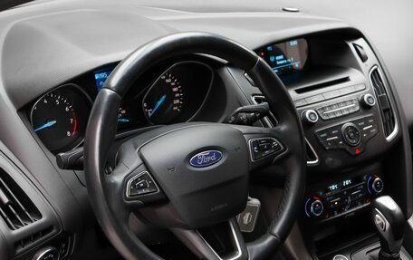 Ford Focus III, 2018 год, 1 200 000 рублей, 8 фотография