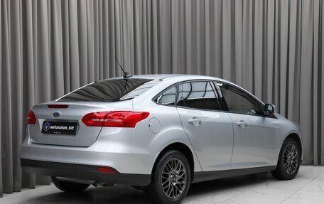 Ford Focus III, 2018 год, 1 200 000 рублей, 4 фотография