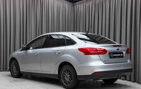 Ford Focus III, 2018 год, 1 200 000 рублей, 6 фотография