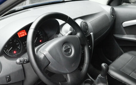 Nissan Almera, 2017 год, 830 000 рублей, 15 фотография