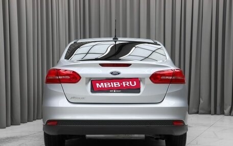 Ford Focus III, 2018 год, 1 200 000 рублей, 5 фотография