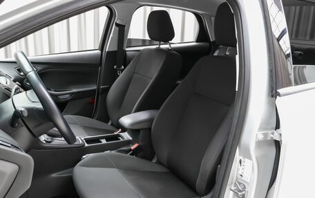 Ford Focus III, 2018 год, 1 200 000 рублей, 9 фотография