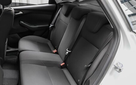 Ford Focus III, 2018 год, 1 200 000 рублей, 10 фотография