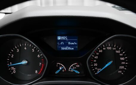Ford Focus III, 2018 год, 1 200 000 рублей, 11 фотография