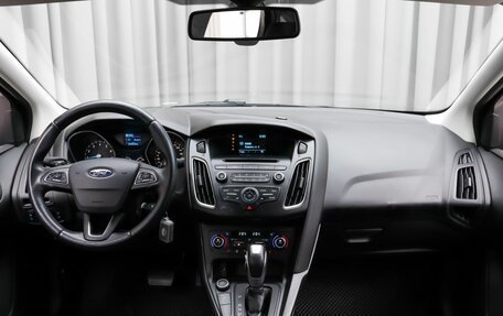 Ford Focus III, 2018 год, 1 200 000 рублей, 13 фотография