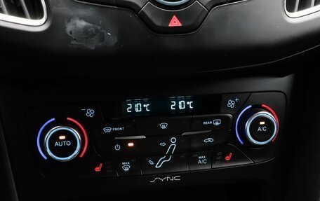Ford Focus III, 2018 год, 1 200 000 рублей, 15 фотография