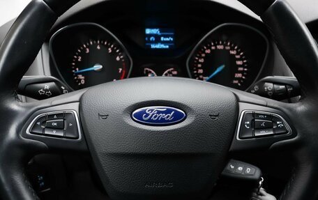 Ford Focus III, 2018 год, 1 200 000 рублей, 14 фотография