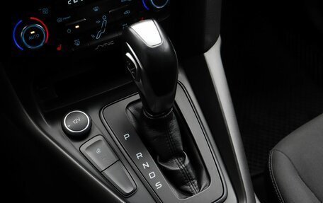 Ford Focus III, 2018 год, 1 200 000 рублей, 16 фотография