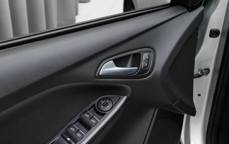 Ford Focus III, 2018 год, 1 200 000 рублей, 17 фотография