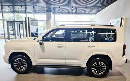 Haval H9, 2025 год, 4 697 852 рублей, 7 фотография
