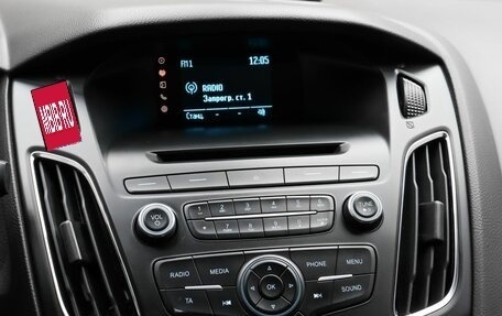 Ford Focus III, 2018 год, 1 200 000 рублей, 12 фотография