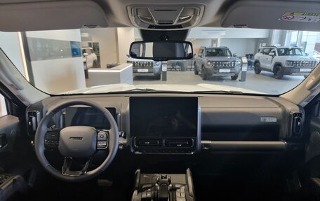Haval H9, 2025 год, 4 697 852 рублей, 9 фотография