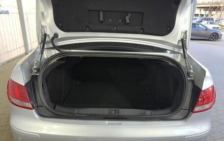 Peugeot 408 I рестайлинг, 2015 год, 749 000 рублей, 9 фотография