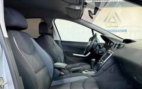 Peugeot 408 I рестайлинг, 2015 год, 749 000 рублей, 11 фотография