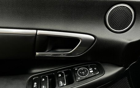 Hyundai Sonata VIII, 2020 год, 1 549 900 рублей, 7 фотография