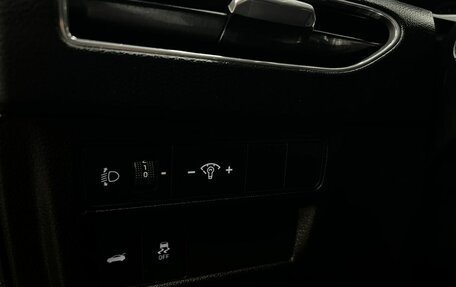 Hyundai Sonata VIII, 2020 год, 1 549 900 рублей, 8 фотография