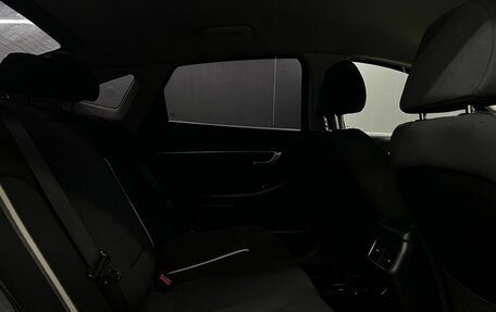 Hyundai Sonata VIII, 2020 год, 1 549 900 рублей, 13 фотография