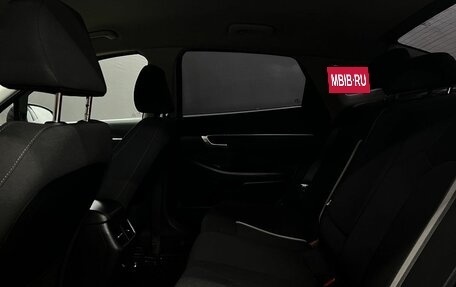 Hyundai Sonata VIII, 2020 год, 1 549 900 рублей, 11 фотография